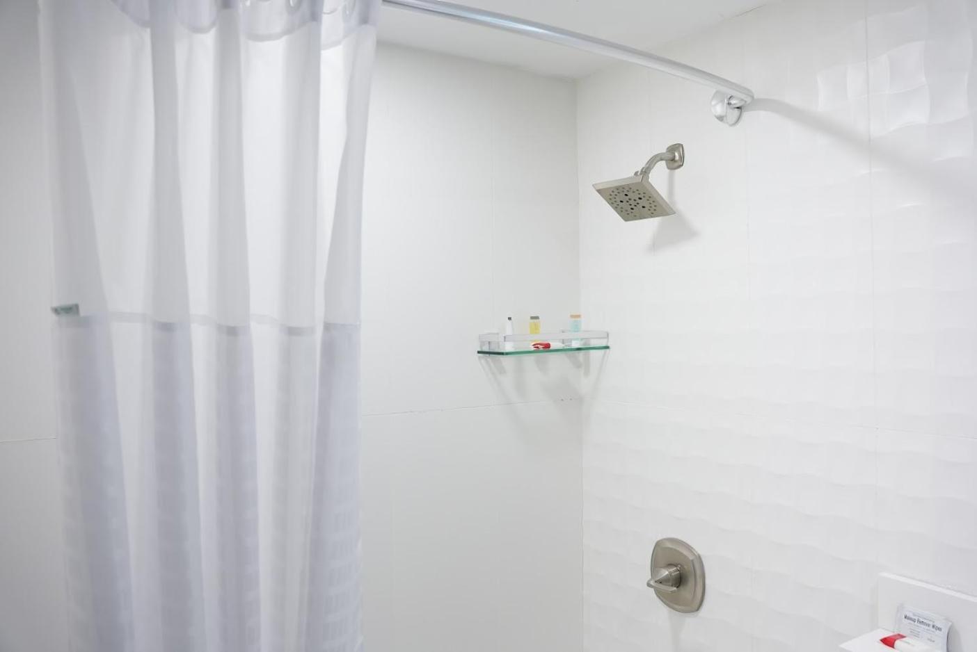 Ramada By Wyndham Dfw Airport Hotel เออร์วิง ภายนอก รูปภาพ