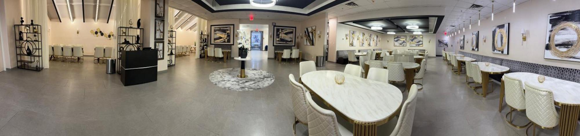 Ramada By Wyndham Dfw Airport Hotel เออร์วิง ภายนอก รูปภาพ